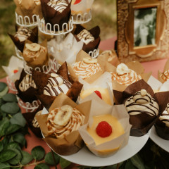 Desserts 