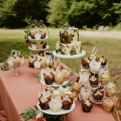 Desserts 