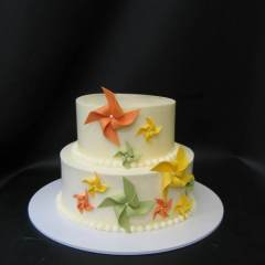 Desserts 