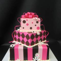 Desserts 