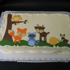 Desserts 
