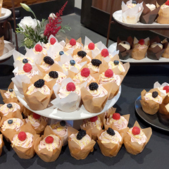 Desserts 