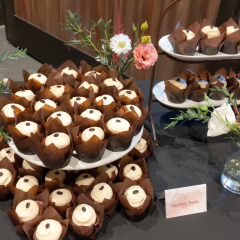 Desserts 