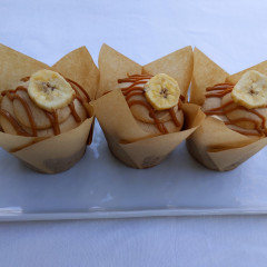 Desserts 