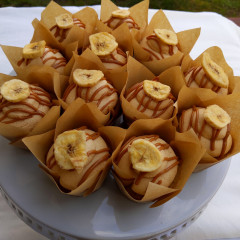Desserts 