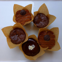 Desserts 