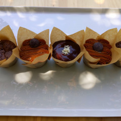 Desserts 